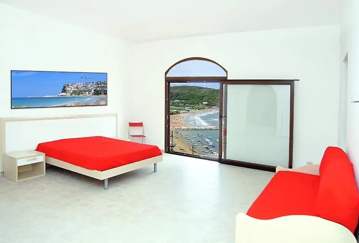 Appartamenti Castello