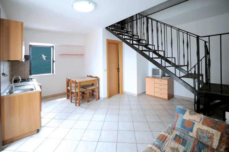 Apartment Castello Peschici