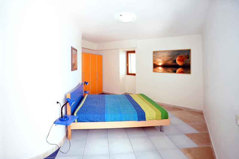Appartement Castello