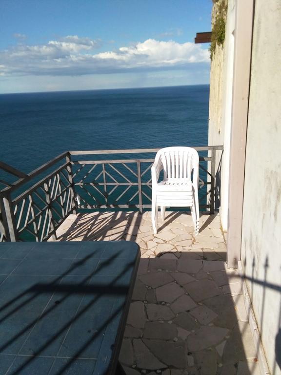 Appartement Castello Peschici