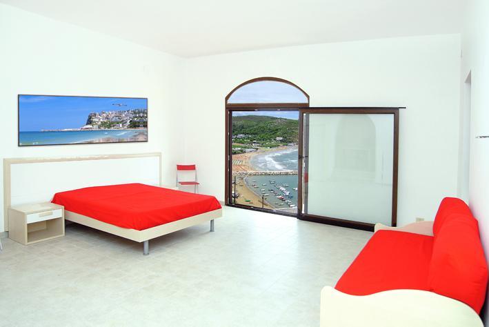Appartement Castello *