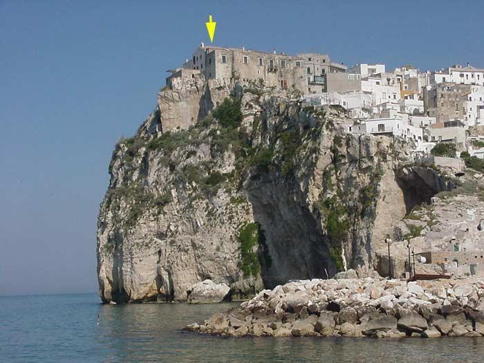 Castello Peschici