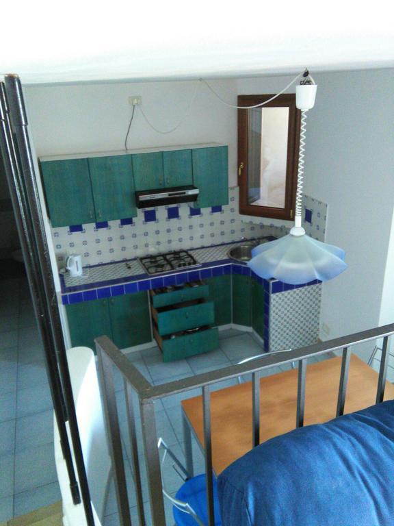 Appartement Castello *