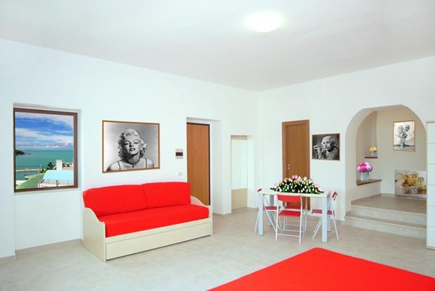 Appartement Castello